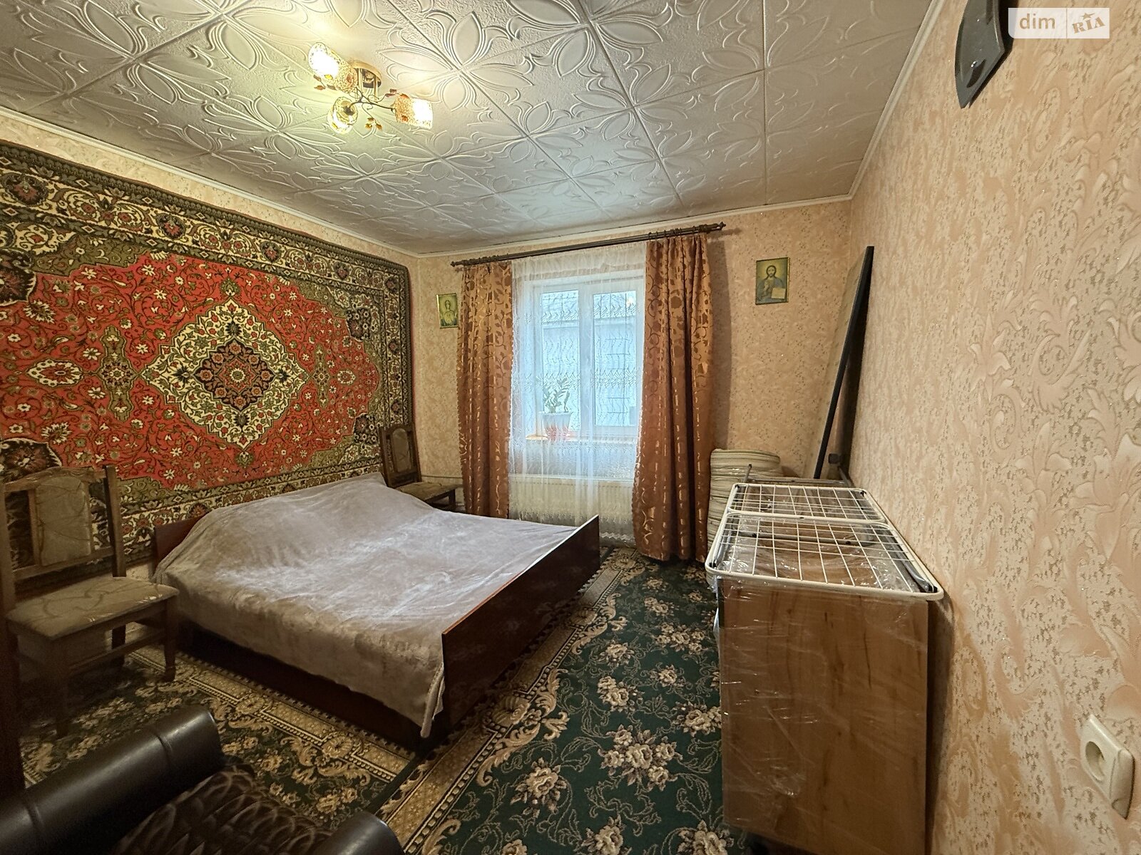 одноэтажный дом с гаражом, 94 кв. м, кирпич. Продажа в Гнивани район Гнивань фото 1 одноэтажный дом с гаражом, 94 кв. м, кирпич. Продажа в Гнивани район Гнивань фото 1