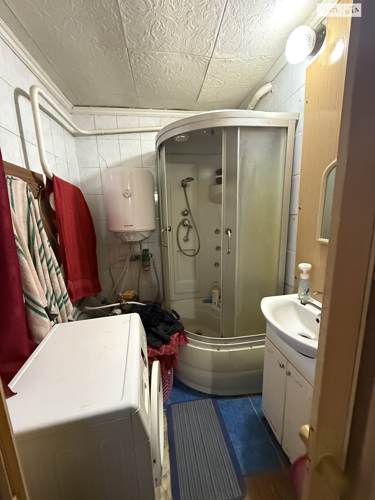 одноэтажный дом с гаражом, 94 кв. м, кирпич. Продажа в Гнивани район Гнивань фото 1 одноэтажный дом с гаражом, 94 кв. м, кирпич. Продажа в Гнивани район Гнивань фото 1