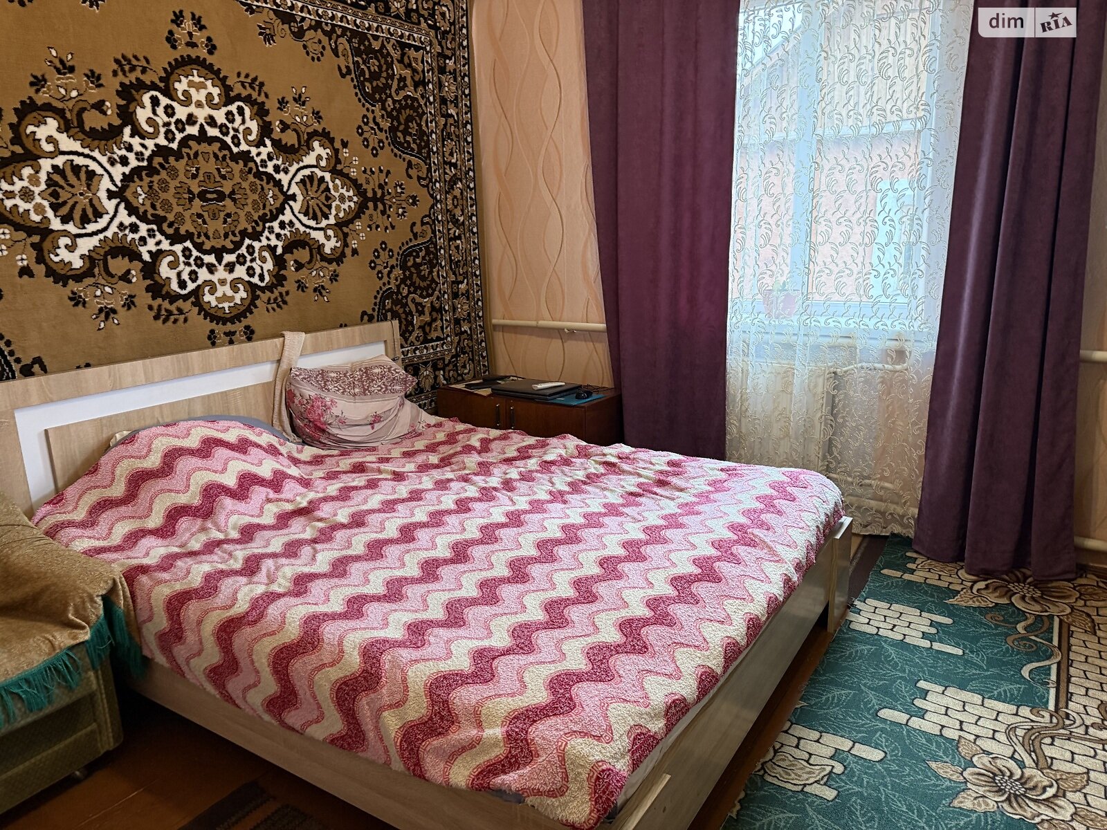 одноэтажный дом с гаражом, 94 кв. м, кирпич. Продажа в Гнивани район Гнивань фото 1 одноэтажный дом с гаражом, 94 кв. м, кирпич. Продажа в Гнивани район Гнивань фото 1
