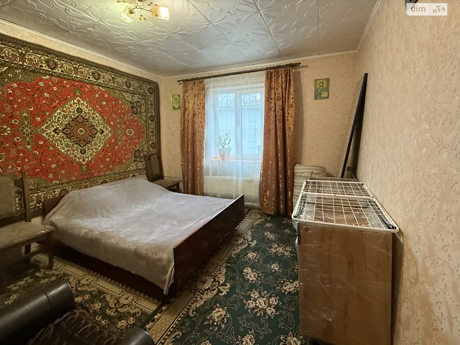 одноповерховий будинок з гаражем, 94 кв. м, кирпич. Продаж в Гнівані, район Гнівань фото 1 одноповерховий будинок з гаражем, 94 кв. м, кирпич. Продаж в Гнівані, район Гнівань фото 1