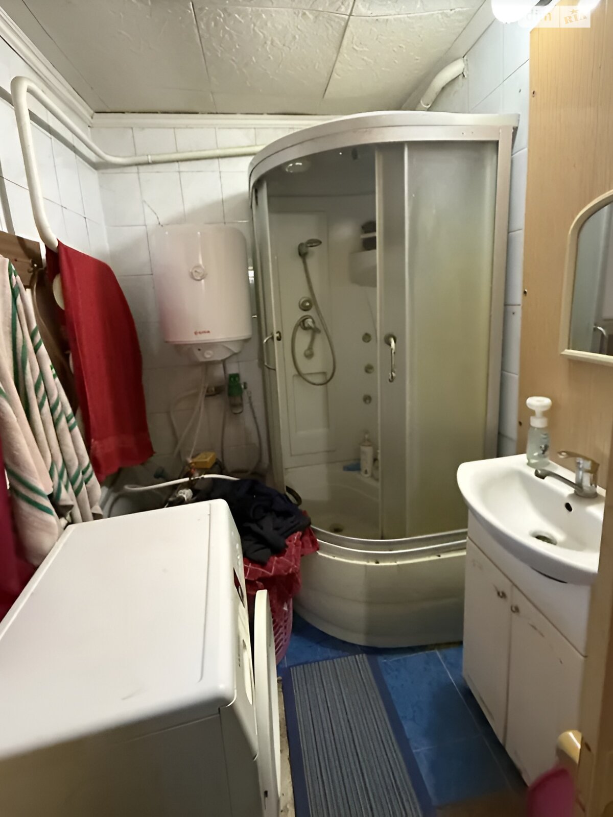 одноповерховий будинок з гаражем, 94 кв. м, кирпич. Продаж в Гнівані, район Гнівань фото 1 одноповерховий будинок з гаражем, 94 кв. м, кирпич. Продаж в Гнівані, район Гнівань фото 1