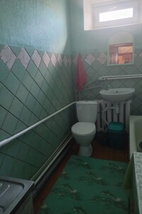 одноэтажный дом с верандой, 83.2 кв. м, шлакобетон. Продажа в Гнивани район Гнивань фото 2