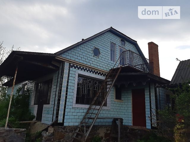 одноэтажный дом, 85 кв. м, шлакобетон. Продажа в Гнивани район Гнивань фото 1 одноэтажный дом, 85 кв. м, шлакобетон. Продажа в Гнивани район Гнивань фото 1