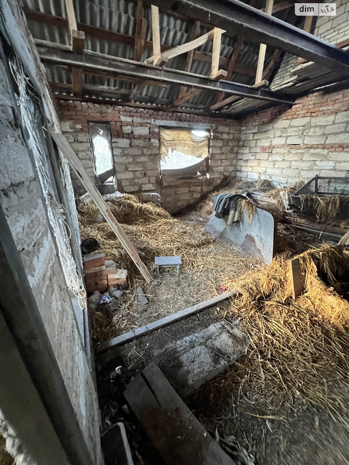 двоповерховий будинок з верандою, 200 кв. м, кирпич. Продаж в Гнівані, район Гнівань фото 1 двоповерховий будинок з верандою, 200 кв. м, кирпич. Продаж в Гнівані, район Гнівань фото 1