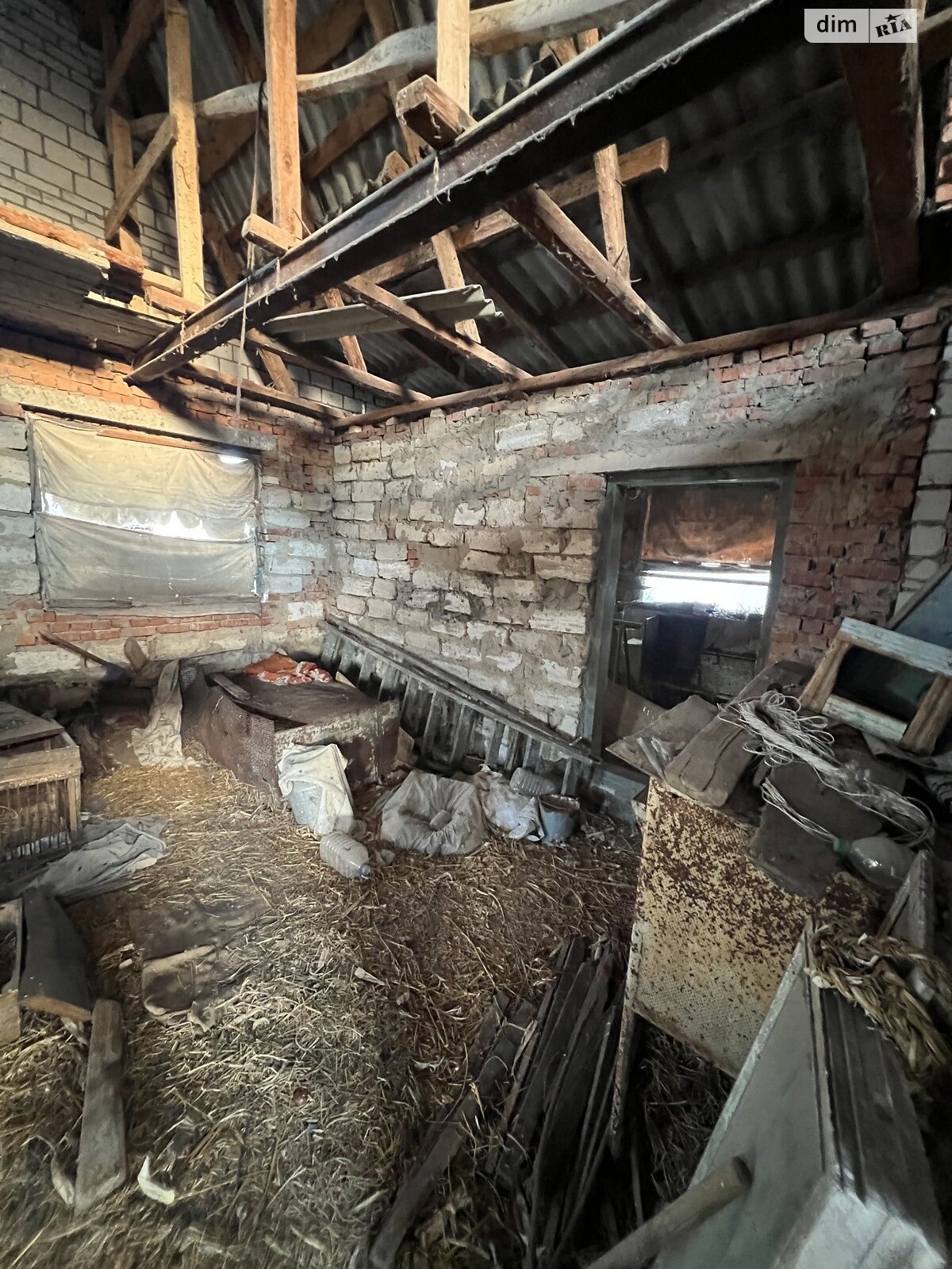 двоповерховий будинок з верандою, 200 кв. м, кирпич. Продаж в Гнівані, район Гнівань фото 1 двоповерховий будинок з верандою, 200 кв. м, кирпич. Продаж в Гнівані, район Гнівань фото 1