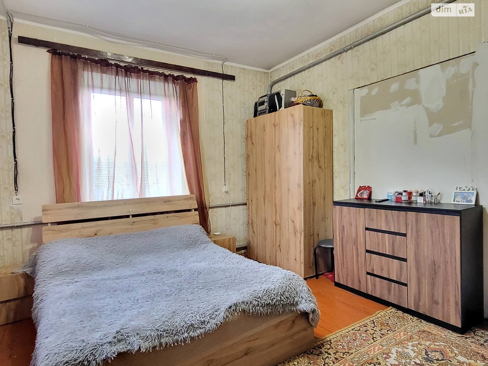 одноэтажный дом с отоплением, 74 кв. м, кирпич. Продажа в Гнивани район Гнивань фото 1 одноэтажный дом с отоплением, 74 кв. м, кирпич. Продажа в Гнивани район Гнивань фото 1
