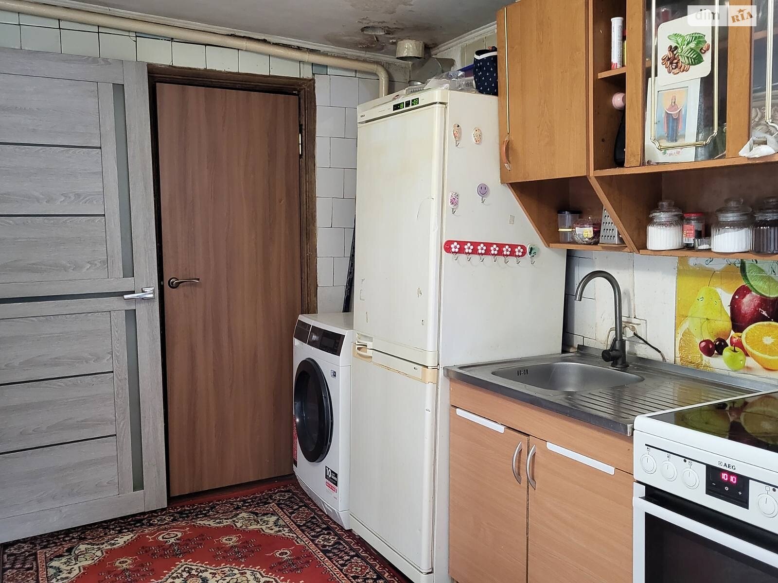 одноэтажный дом с отоплением, 74 кв. м, кирпич. Продажа в Гнивани район Гнивань фото 1 одноэтажный дом с отоплением, 74 кв. м, кирпич. Продажа в Гнивани район Гнивань фото 1