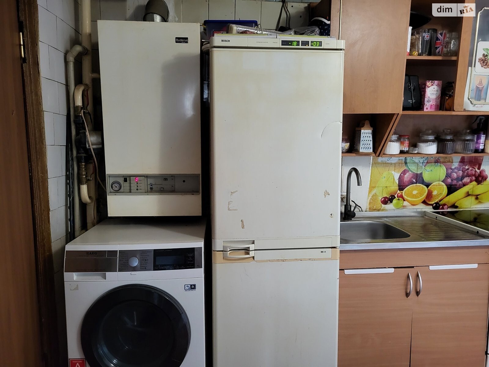 одноэтажный дом с отоплением, 74 кв. м, кирпич. Продажа в Гнивани район Гнивань фото 1 одноэтажный дом с отоплением, 74 кв. м, кирпич. Продажа в Гнивани район Гнивань фото 1