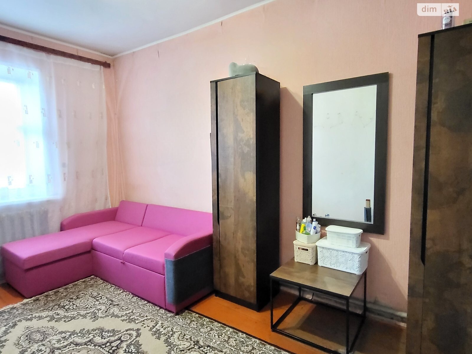 одноэтажный дом с отоплением, 74 кв. м, кирпич. Продажа в Гнивани район Гнивань фото 1 одноэтажный дом с отоплением, 74 кв. м, кирпич. Продажа в Гнивани район Гнивань фото 1