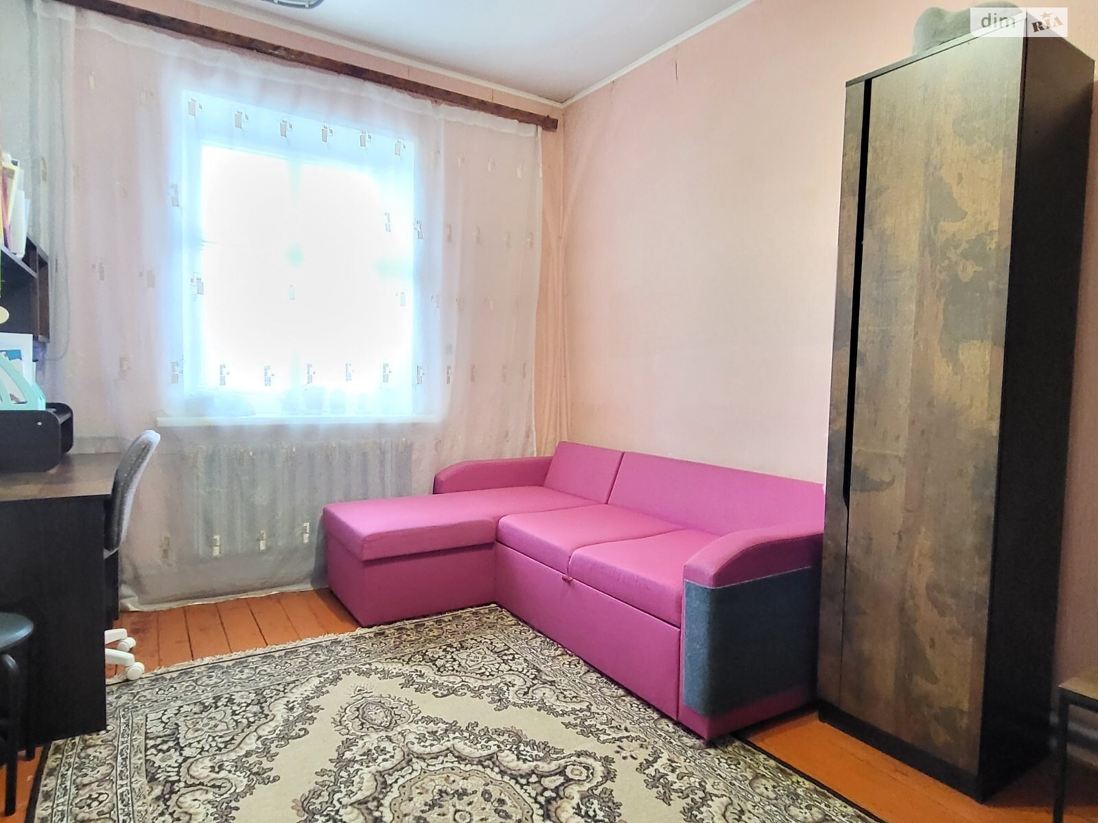 одноэтажный дом с отоплением, 74 кв. м, кирпич. Продажа в Гнивани район Гнивань фото 1 одноэтажный дом с отоплением, 74 кв. м, кирпич. Продажа в Гнивани район Гнивань фото 1