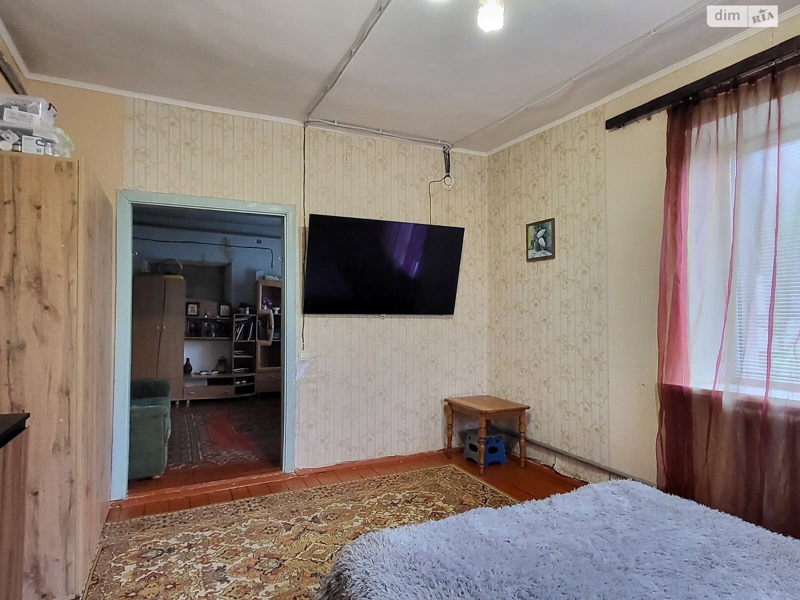 одноэтажный дом с отоплением, 74 кв. м, кирпич. Продажа в Гнивани район Гнивань фото 1 одноэтажный дом с отоплением, 74 кв. м, кирпич. Продажа в Гнивани район Гнивань фото 1