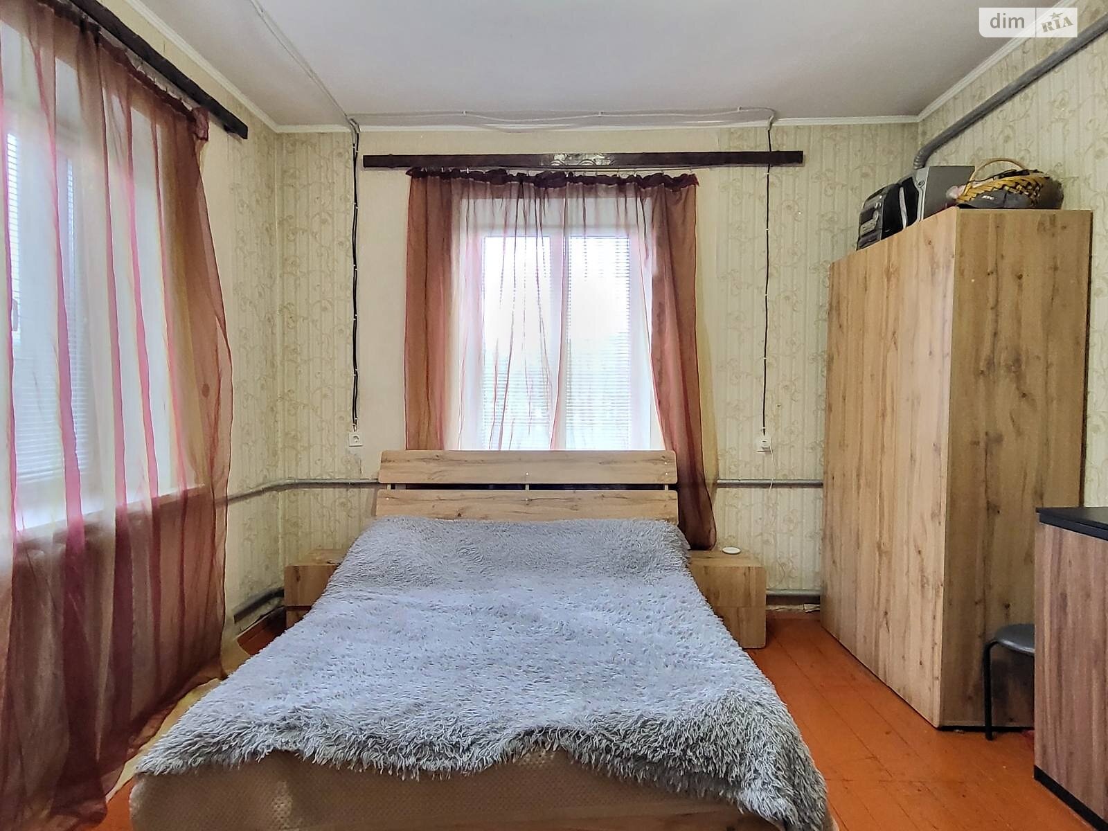 одноэтажный дом с отоплением, 74 кв. м, кирпич. Продажа в Гнивани район Гнивань фото 1 одноэтажный дом с отоплением, 74 кв. м, кирпич. Продажа в Гнивани район Гнивань фото 1