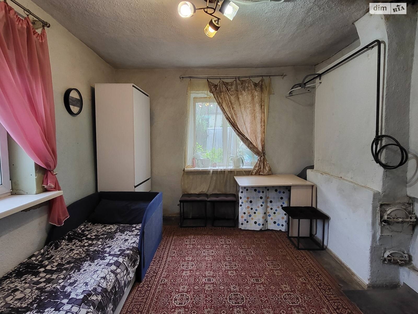 одноэтажный дом с отоплением, 74 кв. м, кирпич. Продажа в Гнивани район Гнивань фото 1 одноэтажный дом с отоплением, 74 кв. м, кирпич. Продажа в Гнивани район Гнивань фото 1