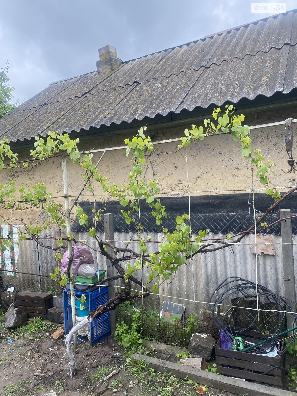 одноэтажный дом с отоплением, 74 кв. м, кирпич. Продажа в Гнивани район Гнивань фото 1 одноэтажный дом с отоплением, 74 кв. м, кирпич. Продажа в Гнивани район Гнивань фото 1