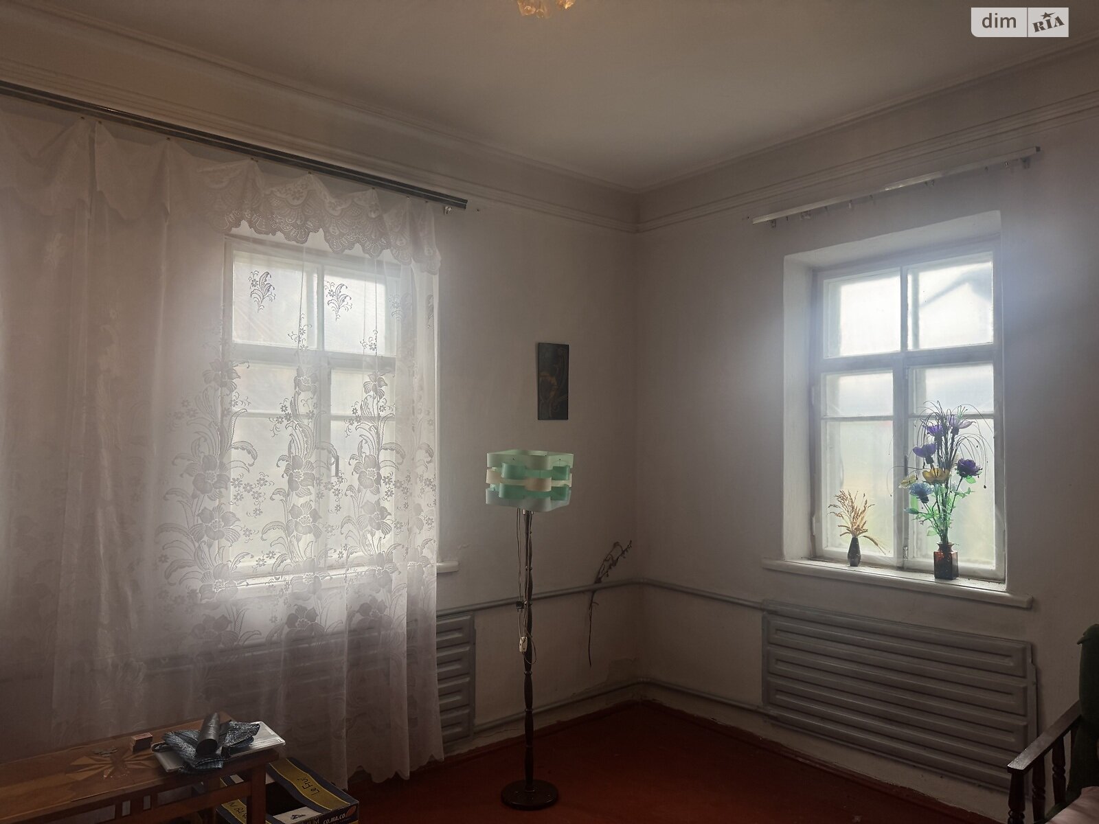 одноэтажный дом с отоплением, 68 кв. м, кирпич. Продажа в Гнивани район Гнивань фото 1