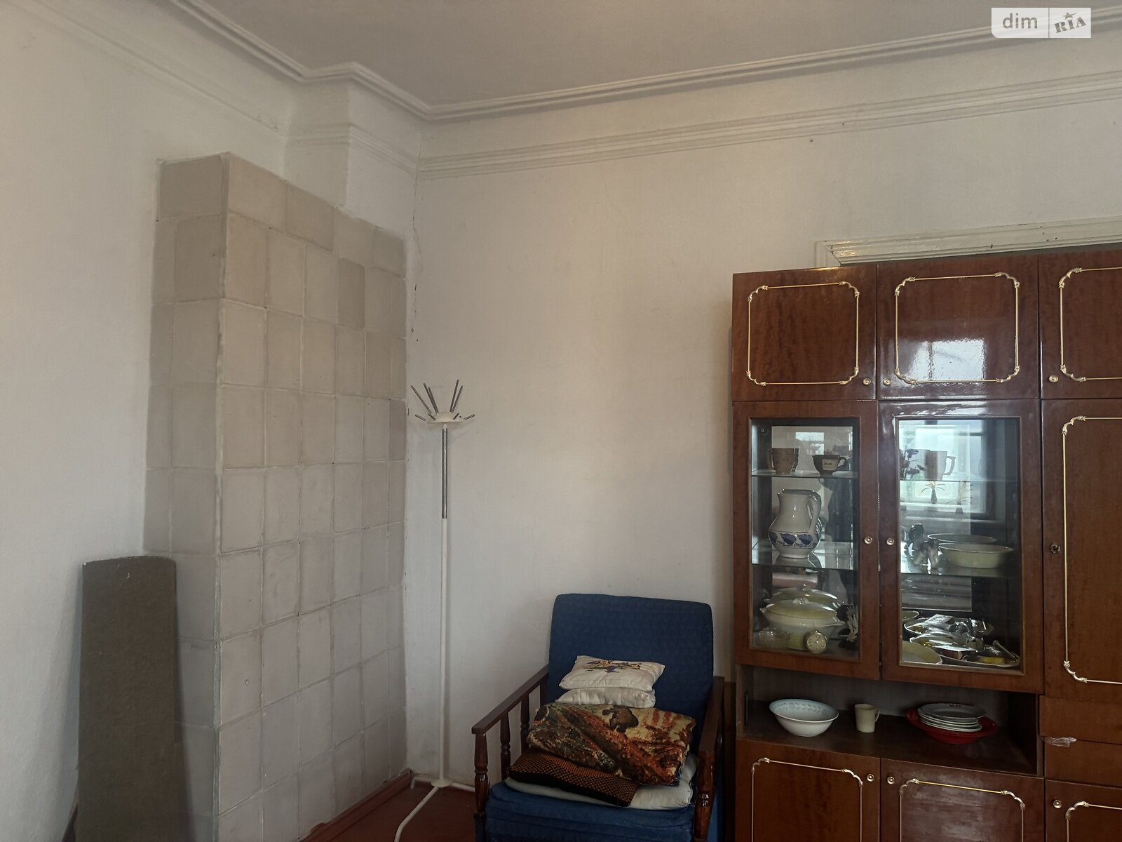 одноэтажный дом с отоплением, 68 кв. м, кирпич. Продажа в Гнивани район Гнивань фото 1