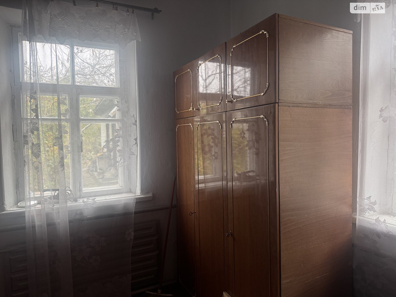 одноэтажный дом с отоплением, 68 кв. м, кирпич. Продажа в Гнивани район Гнивань фото 1