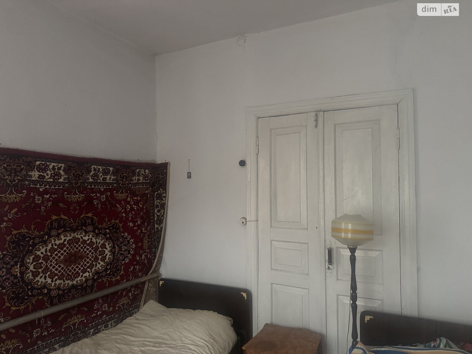 одноэтажный дом с отоплением, 68 кв. м, кирпич. Продажа в Гнивани район Гнивань фото 1