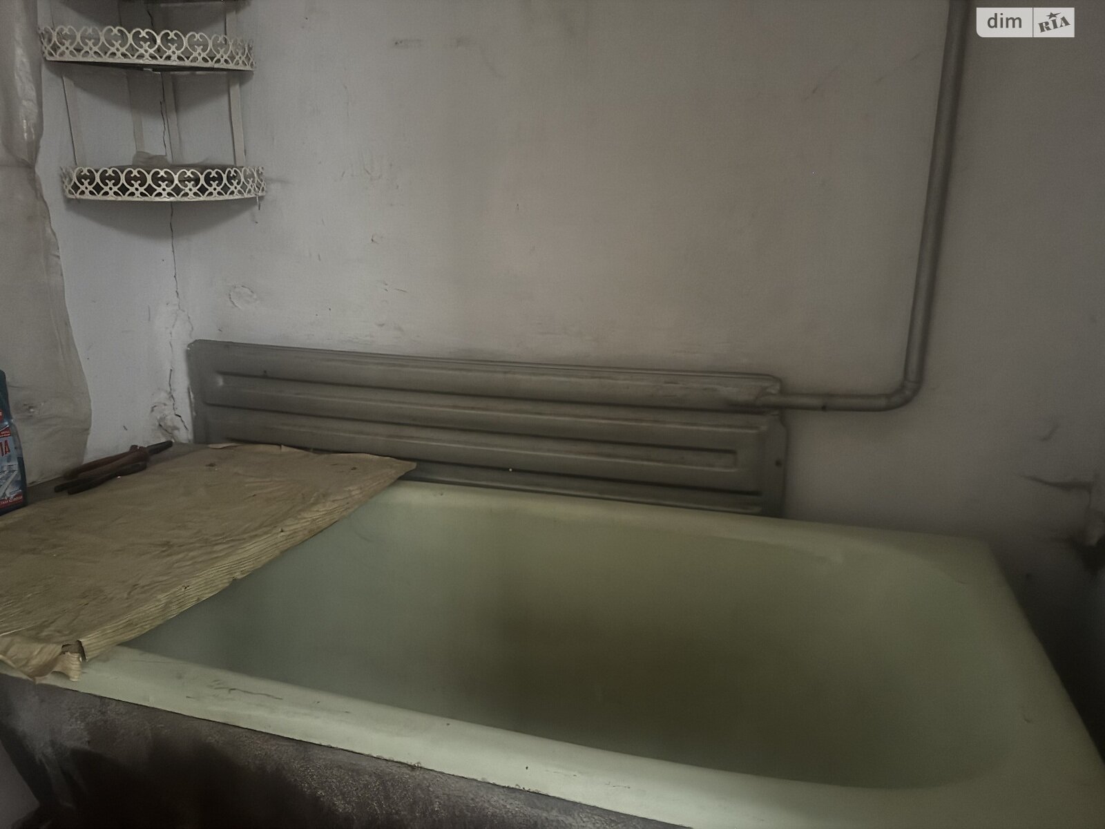 одноэтажный дом с отоплением, 68 кв. м, кирпич. Продажа в Гнивани район Гнивань фото 1