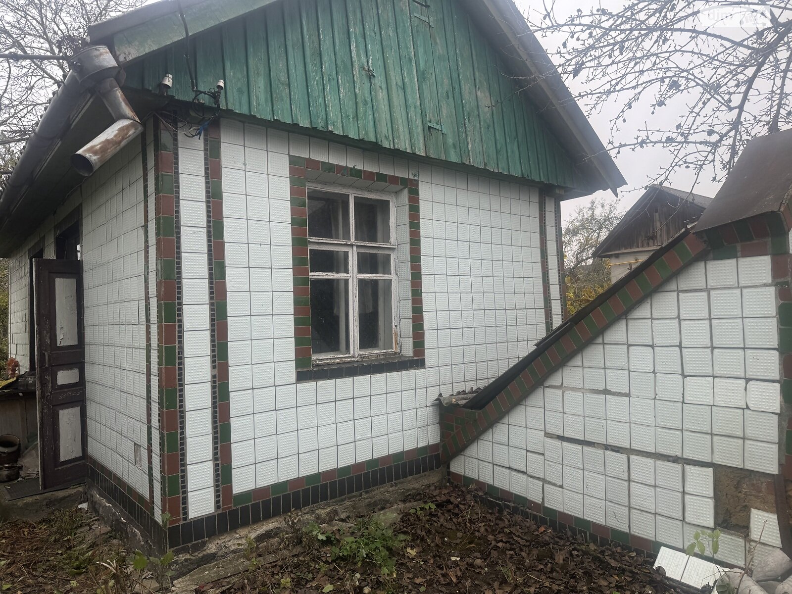 одноэтажный дом с отоплением, 68 кв. м, кирпич. Продажа в Гнивани район Гнивань фото 1