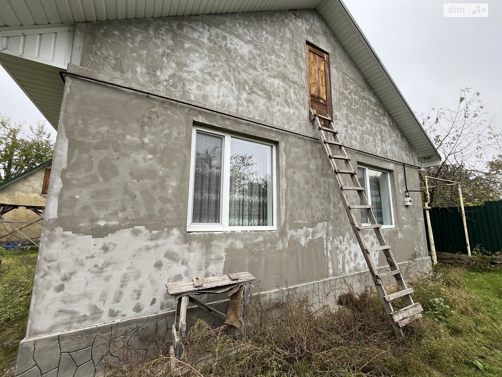 одноэтажный дом, 92.9 кв. м, кирпич. Продажа в Гнивани район Гнивань фото 1