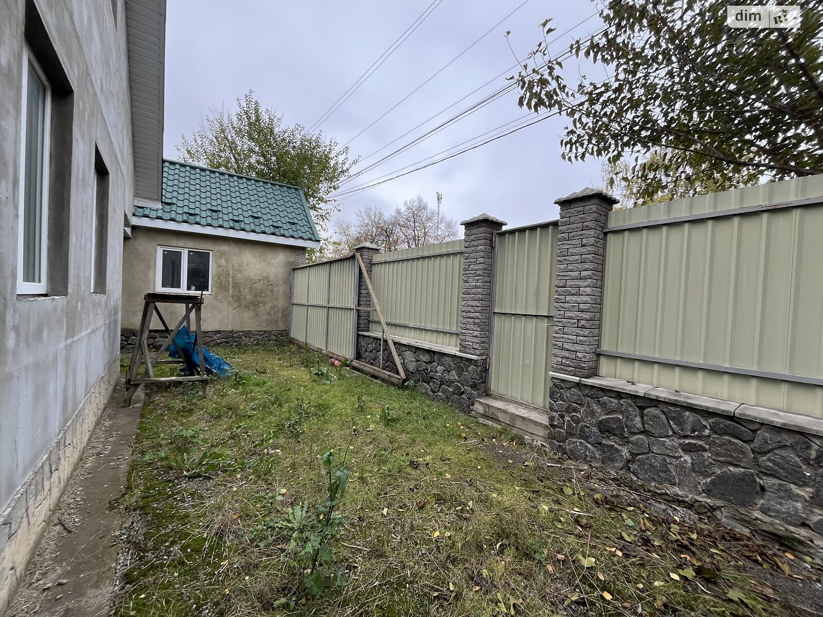 одноэтажный дом, 92.9 кв. м, кирпич. Продажа в Гнивани район Гнивань фото 1