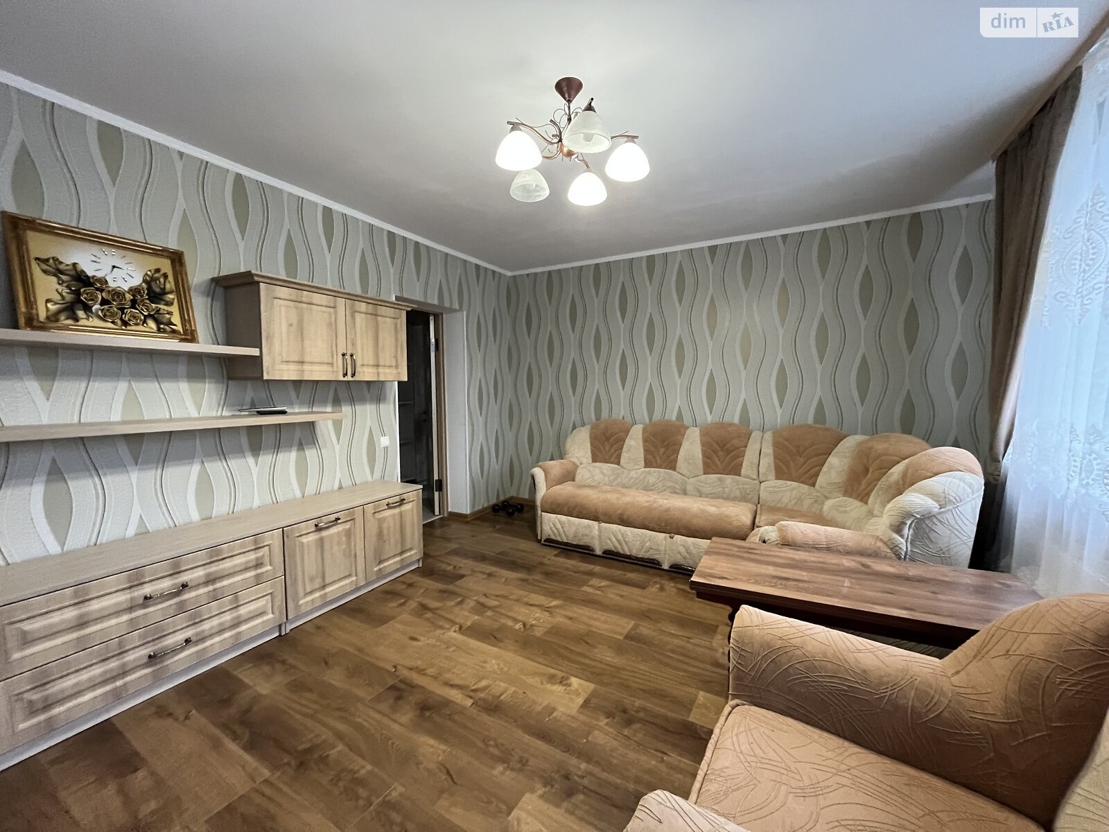 одноэтажный дом, 92.9 кв. м, кирпич. Продажа в Гнивани район Гнивань фото 1