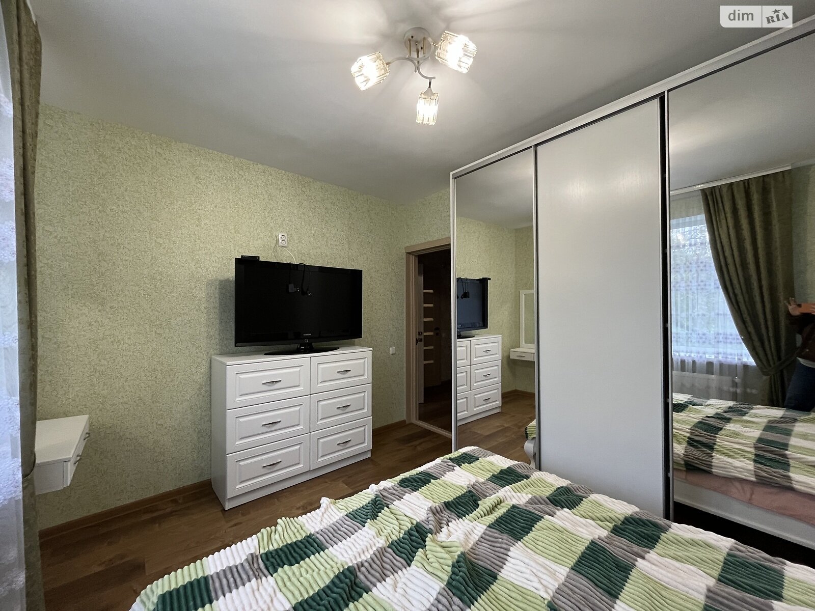 одноэтажный дом, 92.9 кв. м, кирпич. Продажа в Гнивани район Гнивань фото 1