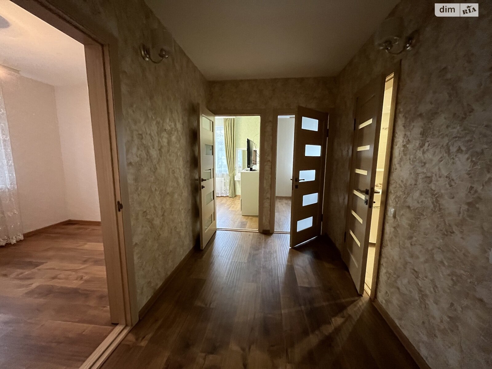 одноэтажный дом, 92.9 кв. м, кирпич. Продажа в Гнивани район Гнивань фото 1