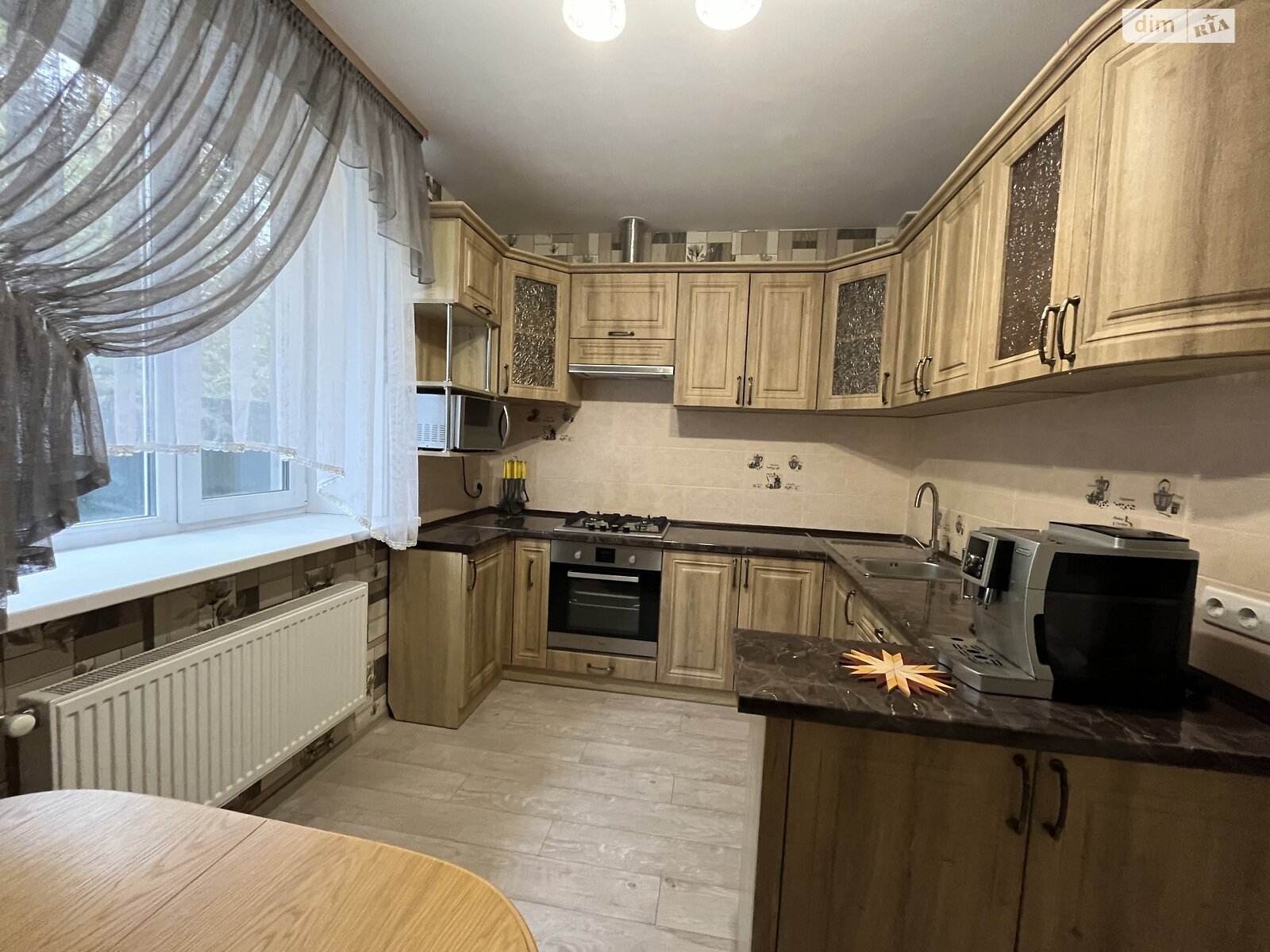 одноэтажный дом, 92.9 кв. м, кирпич. Продажа в Гнивани район Гнивань фото 1