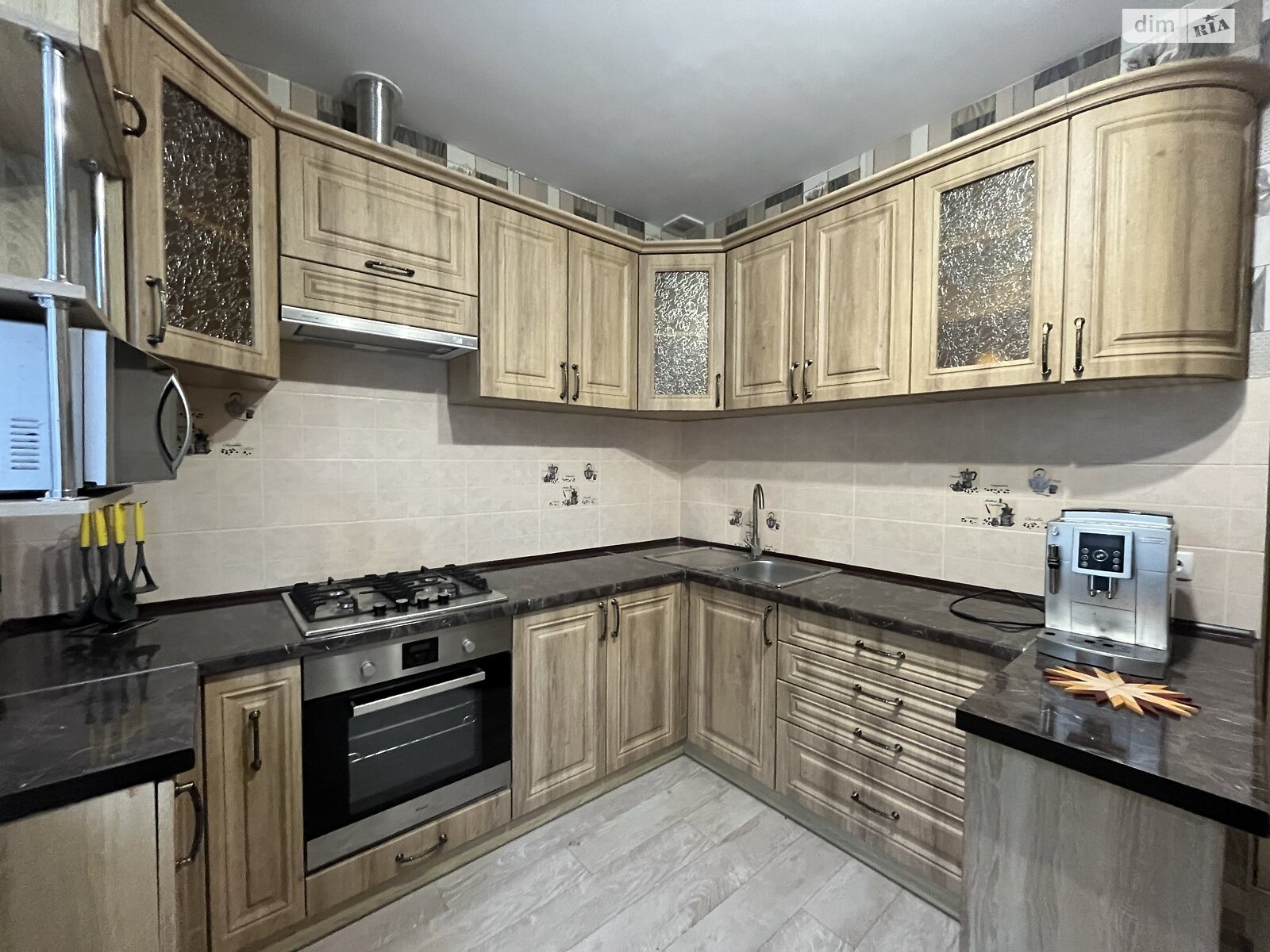 одноэтажный дом, 92.9 кв. м, кирпич. Продажа в Гнивани район Гнивань фото 1