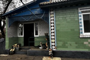 одноэтажный дом с верандой, 90 кв. м, шлакобетон. Продажа в Гнивани район Гнивань фото 2 одноэтажный дом с верандой, 90 кв. м, шлакобетон. Продажа в Гнивани район Гнивань фото 2