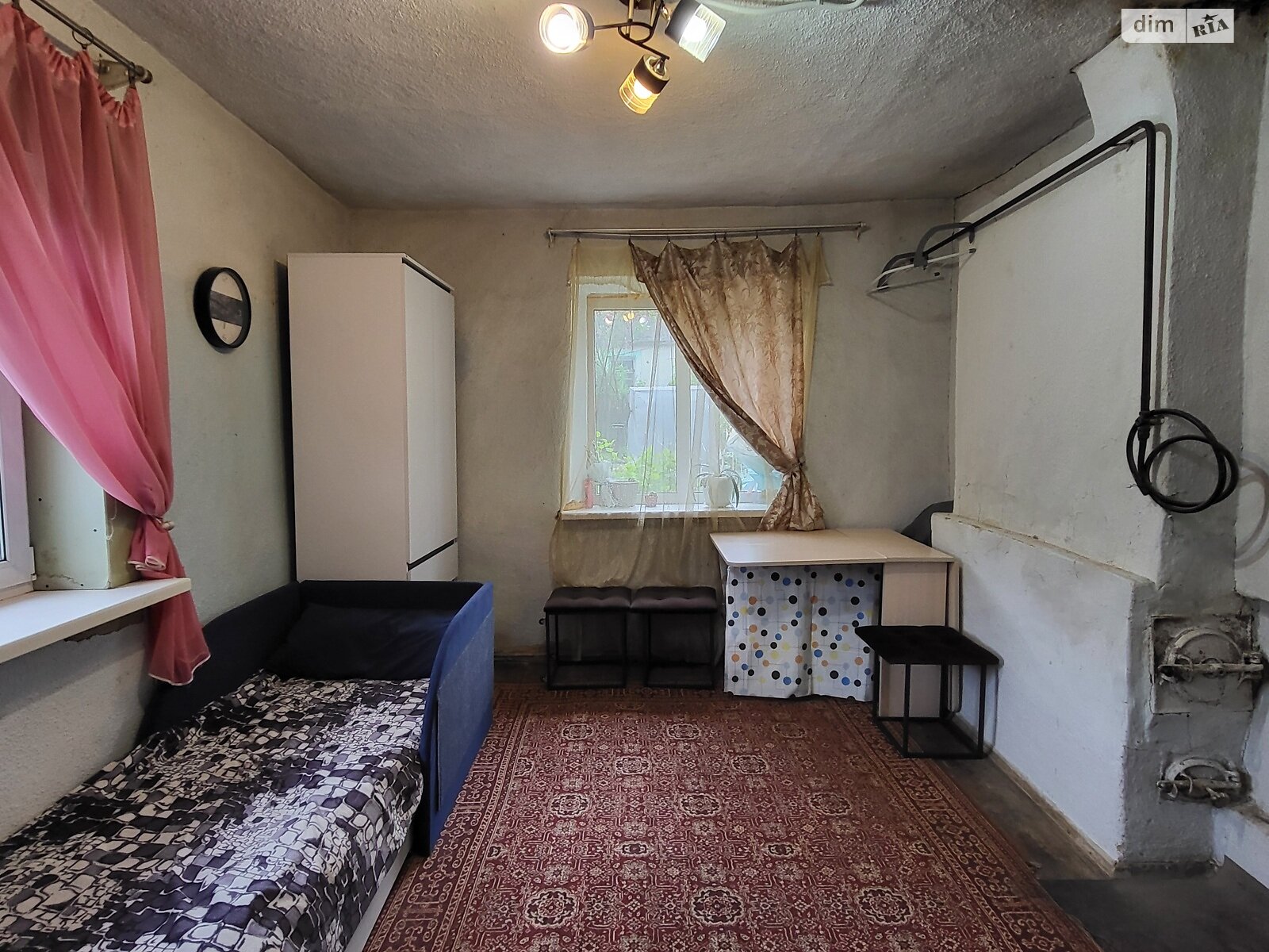 одноэтажный дом, 74 кв. м, кирпич. Продажа в Гнивани фото 1 одноэтажный дом, 74 кв. м, кирпич. Продажа в Гнивани фото 1