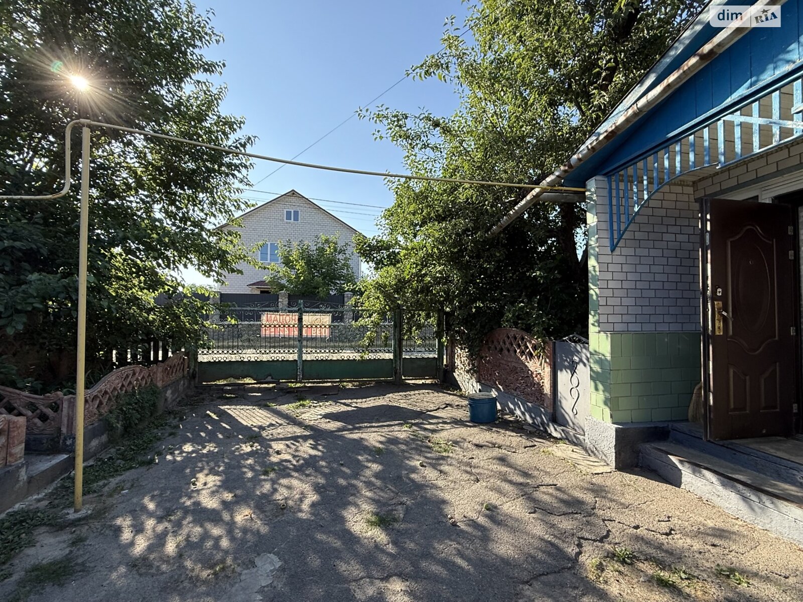 одноповерховий будинок з верандою, 90 кв. м, шлакобетон. Продаж в Гнівані, район Гнівань фото 1 одноповерховий будинок з верандою, 90 кв. м, шлакобетон. Продаж в Гнівані, район Гнівань фото 1