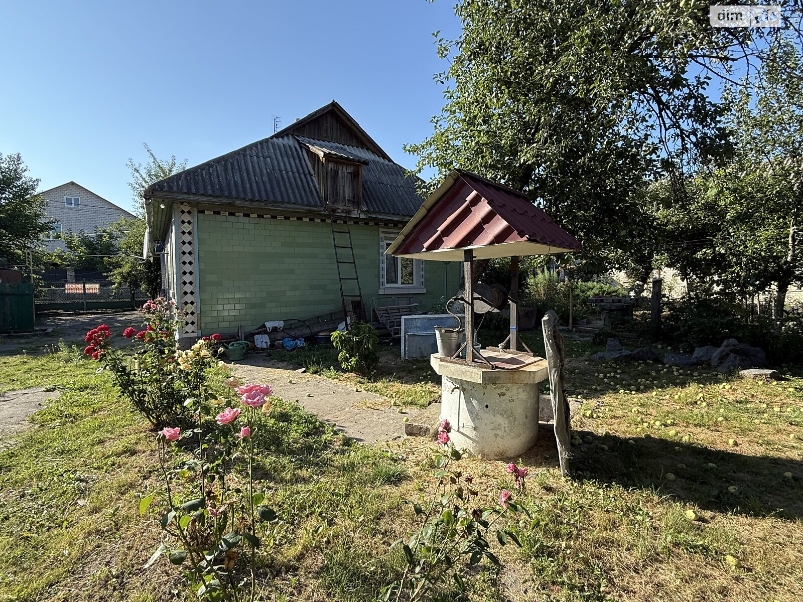 одноповерховий будинок з верандою, 90 кв. м, шлакобетон. Продаж в Гнівані, район Гнівань фото 1 одноповерховий будинок з верандою, 90 кв. м, шлакобетон. Продаж в Гнівані, район Гнівань фото 1