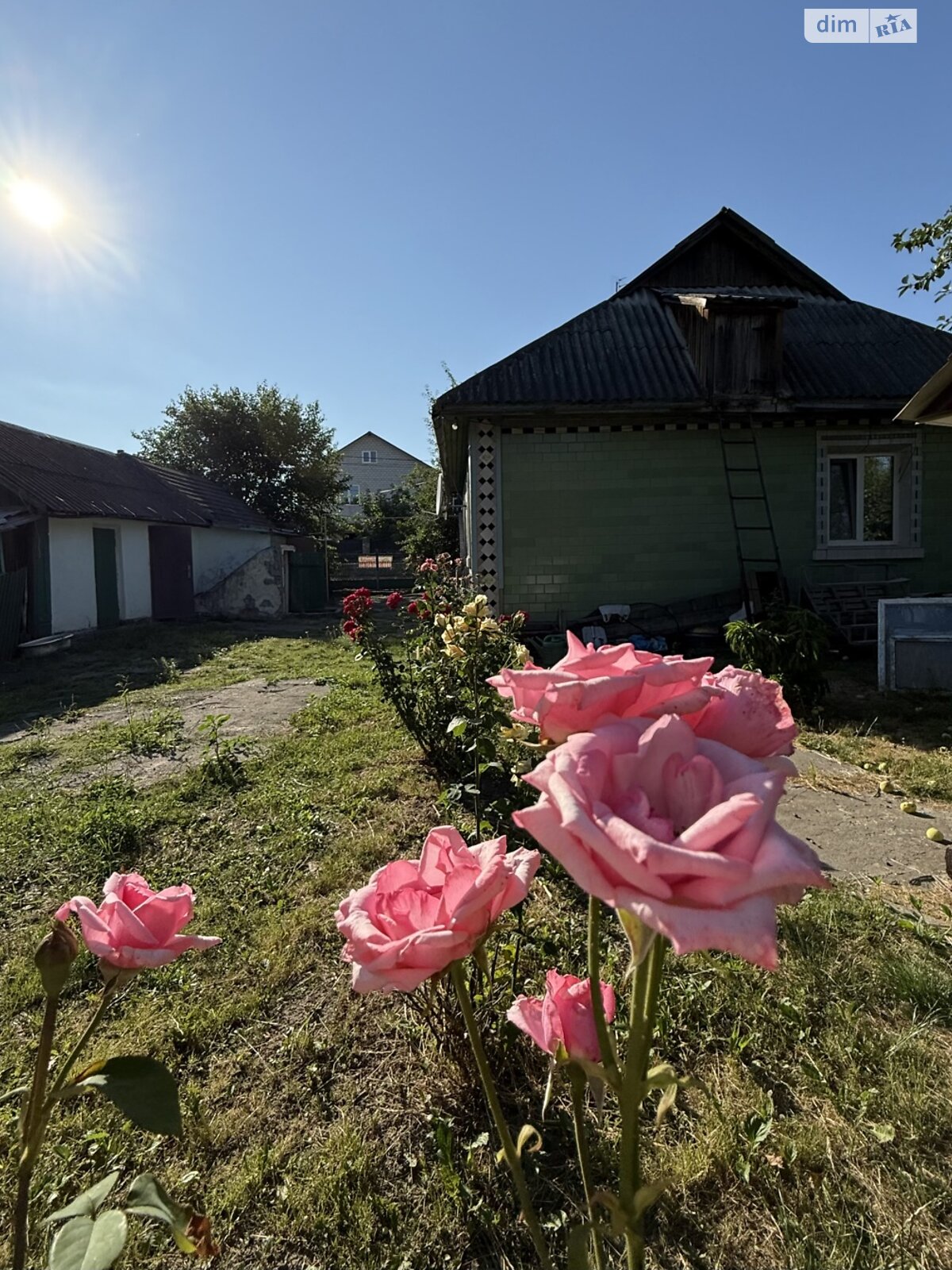одноповерховий будинок з верандою, 90 кв. м, шлакобетон. Продаж в Гнівані, район Гнівань фото 1 одноповерховий будинок з верандою, 90 кв. м, шлакобетон. Продаж в Гнівані, район Гнівань фото 1
