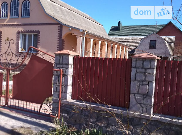 одноэтажный дом с ремонтом, 82.9 кв. м, кирпич. Продажа в Гнивани район Гнивань фото 1 одноэтажный дом с ремонтом, 82.9 кв. м, кирпич. Продажа в Гнивани район Гнивань фото 1