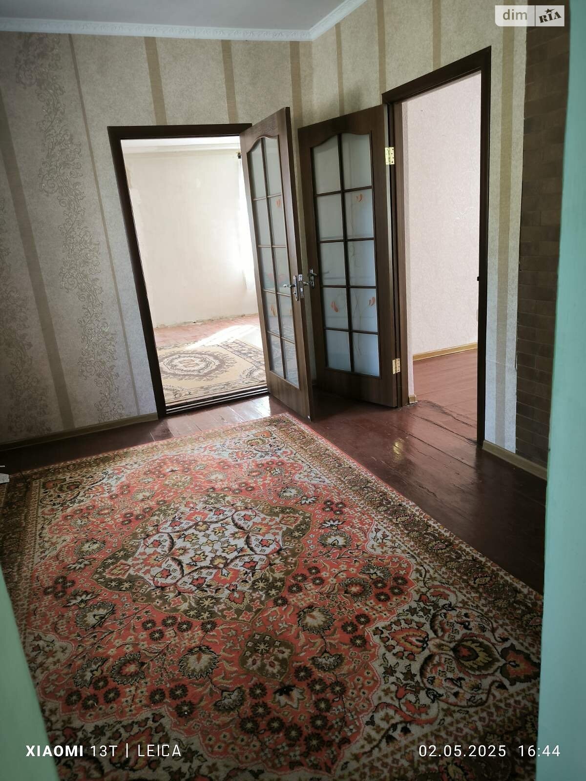 одноэтажный дом с отоплением, 78 кв. м, шлакоблок. Продажа в Гнивани фото 1 одноэтажный дом с отоплением, 78 кв. м, шлакоблок. Продажа в Гнивани фото 1