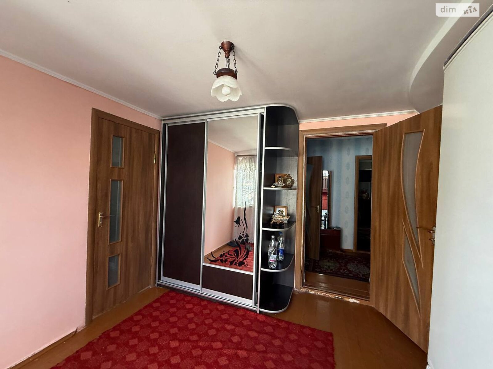 одноэтажный дом с гаражом, 91.1 кв. м, шлакоблок. Продажа в Гнивани фото 1 одноэтажный дом с гаражом, 91.1 кв. м, шлакоблок. Продажа в Гнивани фото 1