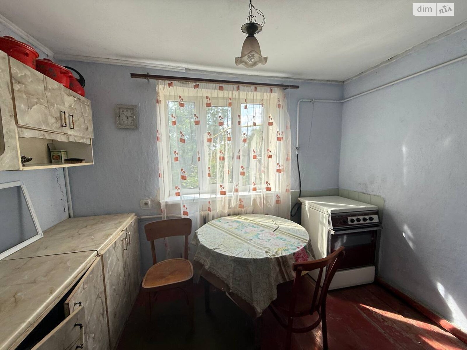 одноэтажный дом с гаражом, 91.1 кв. м, шлакоблок. Продажа в Гнивани фото 1 одноэтажный дом с гаражом, 91.1 кв. м, шлакоблок. Продажа в Гнивани фото 1