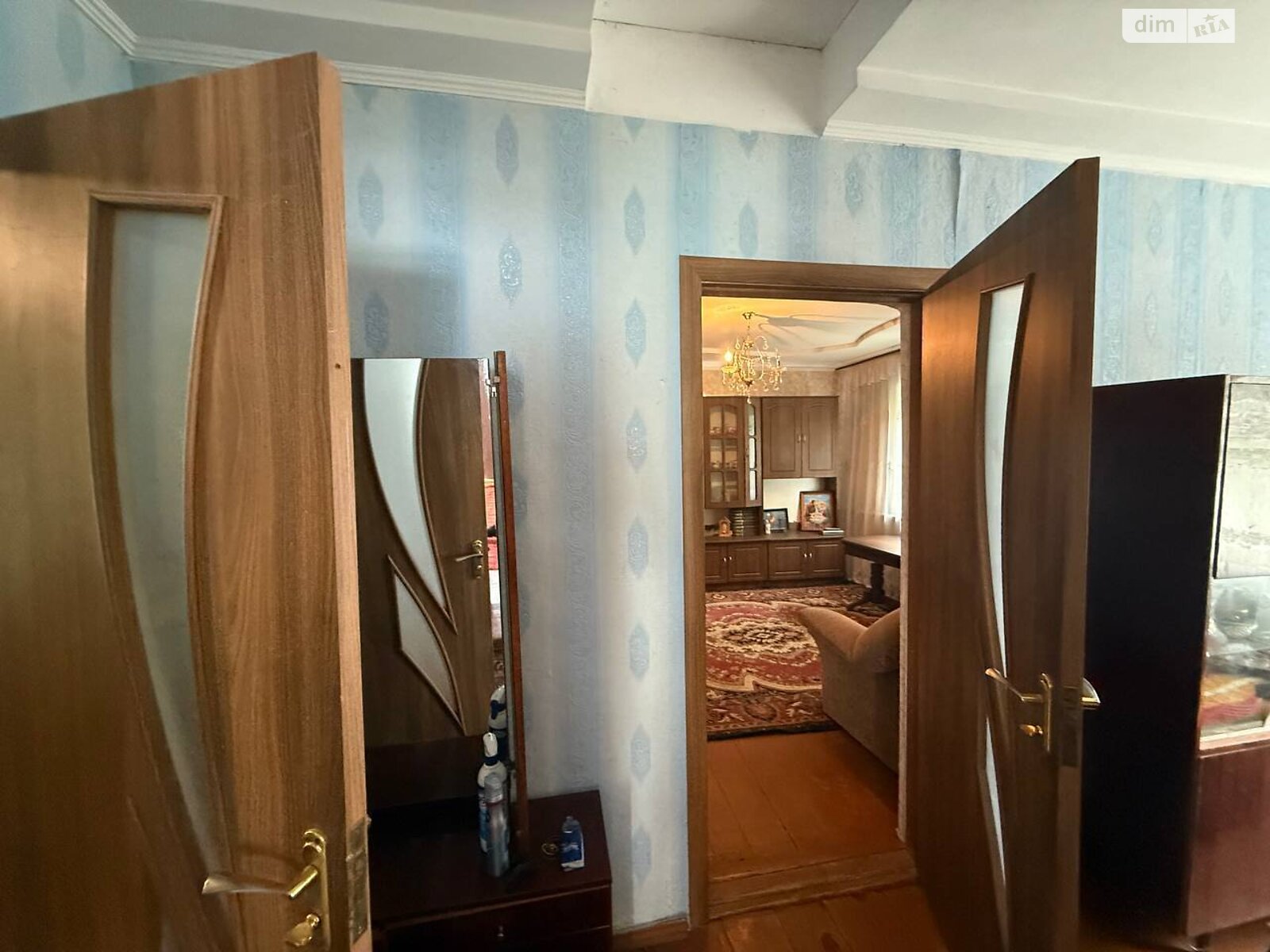 одноэтажный дом с гаражом, 91.1 кв. м, шлакоблок. Продажа в Гнивани фото 1 одноэтажный дом с гаражом, 91.1 кв. м, шлакоблок. Продажа в Гнивани фото 1