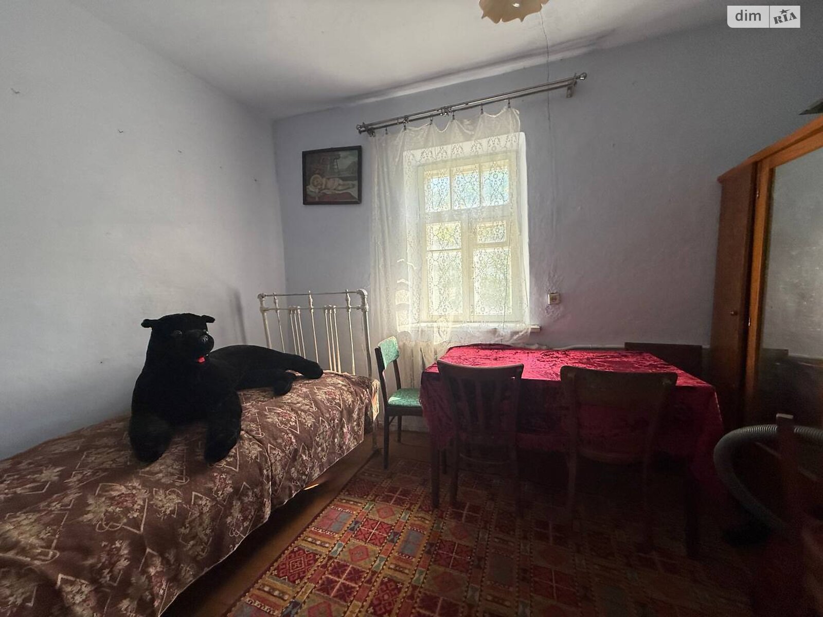 одноэтажный дом с гаражом, 91.1 кв. м, шлакоблок. Продажа в Гнивани фото 1 одноэтажный дом с гаражом, 91.1 кв. м, шлакоблок. Продажа в Гнивани фото 1