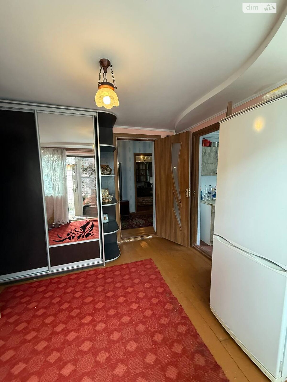 одноэтажный дом с гаражом, 91.1 кв. м, шлакоблок. Продажа в Гнивани фото 1 одноэтажный дом с гаражом, 91.1 кв. м, шлакоблок. Продажа в Гнивани фото 1