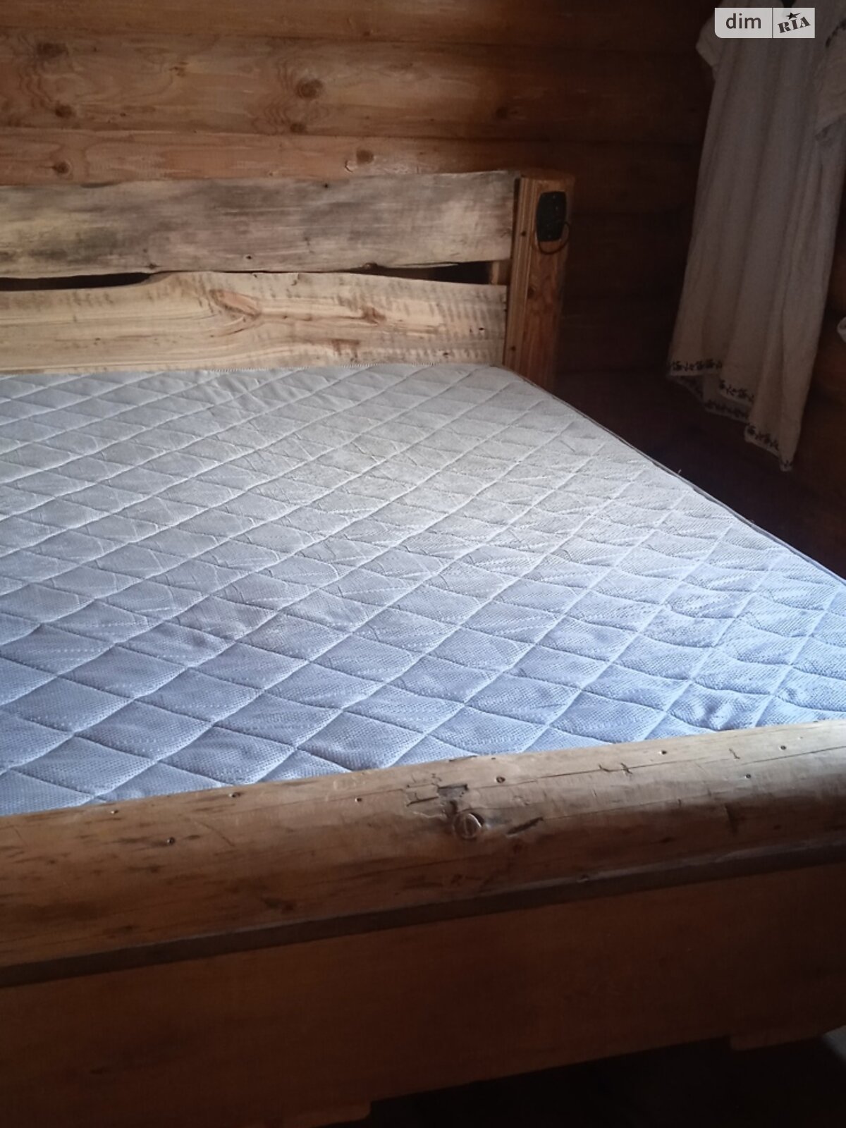двоповерховий будинок бесідка, 100 кв. м, зруб. Продаж у Гнівані фото 1 двоповерховий будинок бесідка, 100 кв. м, зруб. Продаж у Гнівані фото 1