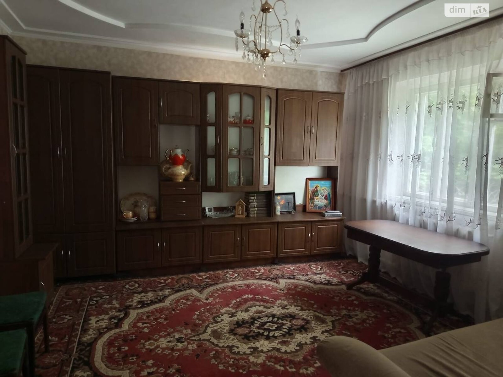 одноэтажный дом с верандой, 67.8 кв. м, кирпич. Продажа в Гнивани фото 1 одноэтажный дом с верандой, 67.8 кв. м, кирпич. Продажа в Гнивани фото 1