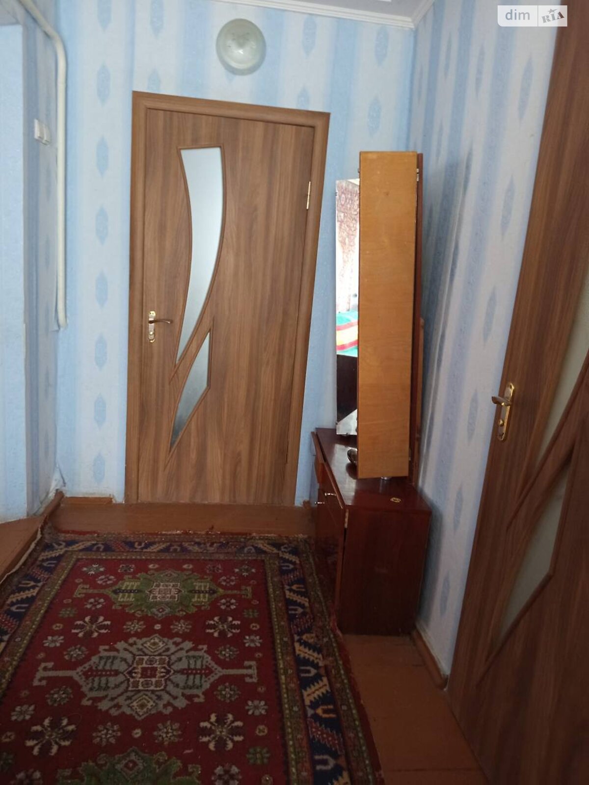 одноэтажный дом с верандой, 67.8 кв. м, кирпич. Продажа в Гнивани фото 1 одноэтажный дом с верандой, 67.8 кв. м, кирпич. Продажа в Гнивани фото 1