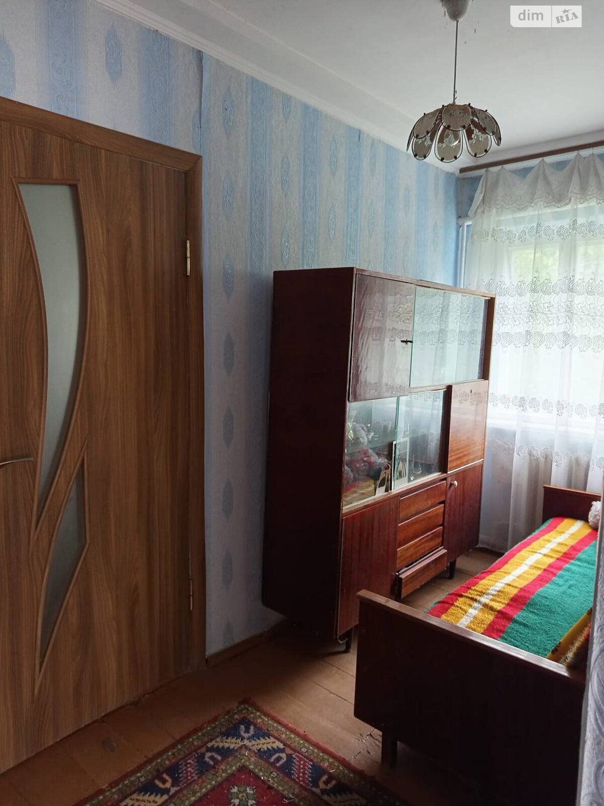 одноэтажный дом с верандой, 67.8 кв. м, кирпич. Продажа в Гнивани фото 1 одноэтажный дом с верандой, 67.8 кв. м, кирпич. Продажа в Гнивани фото 1
