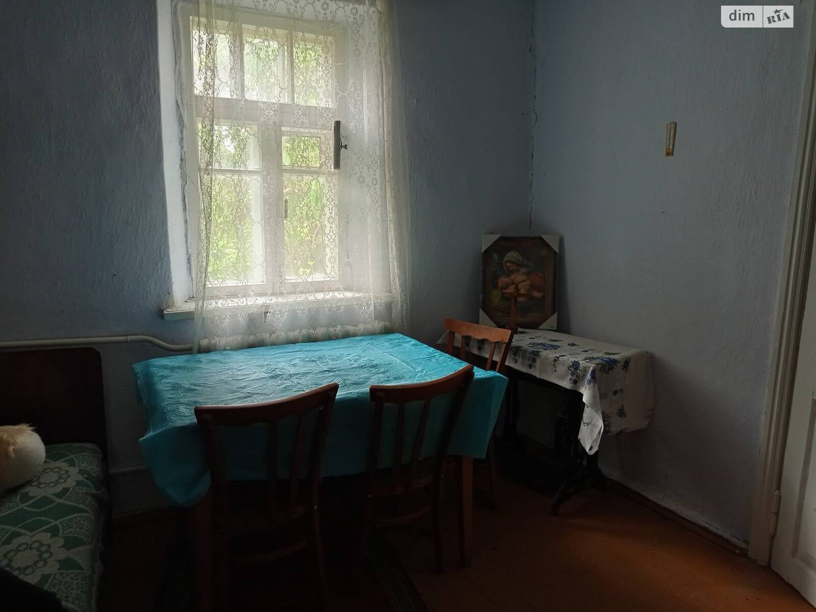 одноэтажный дом с верандой, 67.8 кв. м, кирпич. Продажа в Гнивани фото 1 одноэтажный дом с верандой, 67.8 кв. м, кирпич. Продажа в Гнивани фото 1