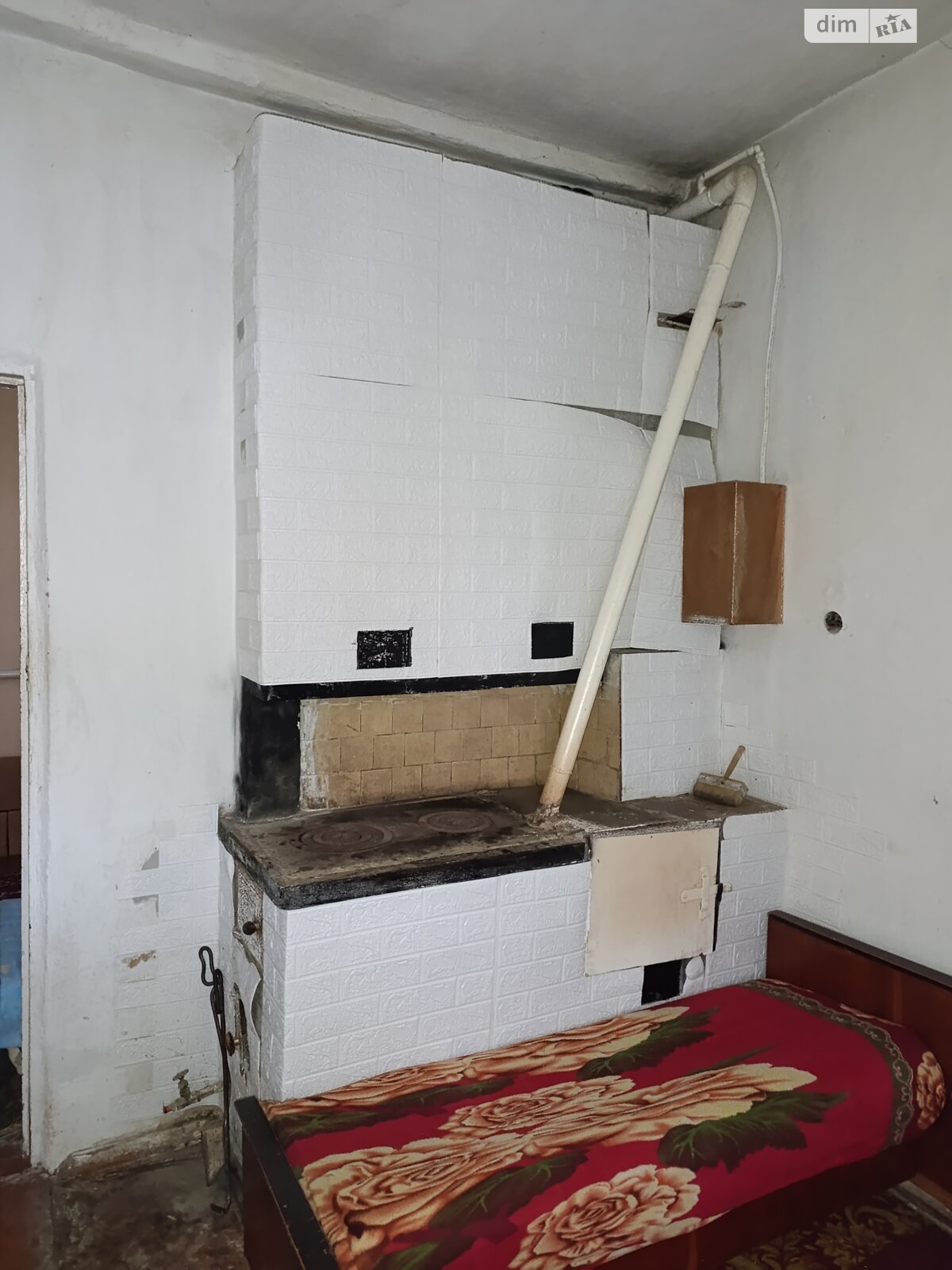 одноповерховий будинок, 71.9 кв. м, шлакобетон. Продаж у Гнівані фото 1