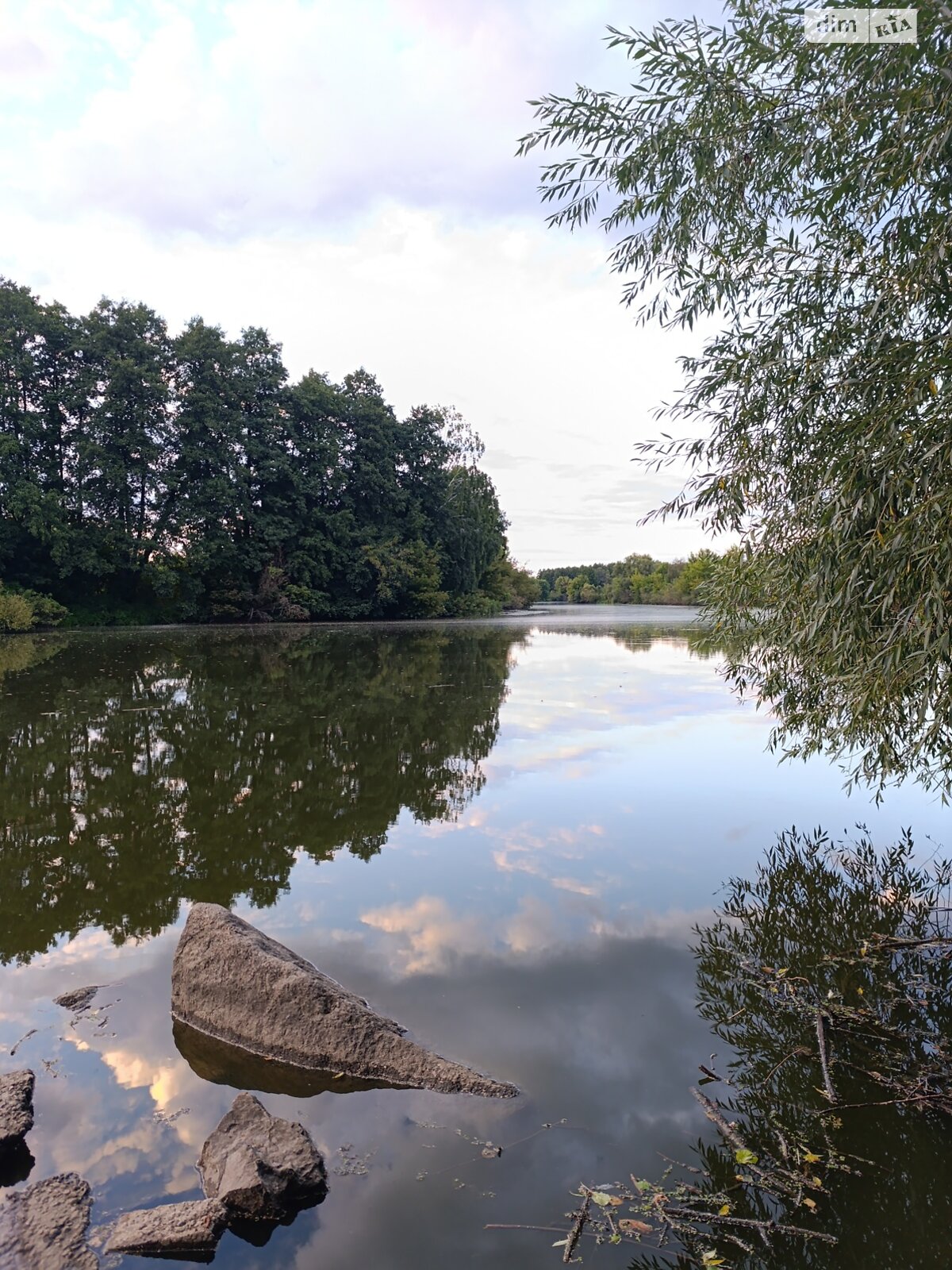 одноповерховий будинок, 71.9 кв. м, шлакобетон. Продаж у Гнівані фото 1